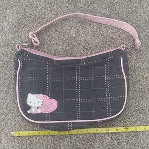 Hello Kitty Purse
